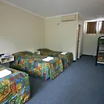 Red Cedars Motel