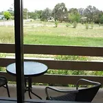 Red Cedars Motel