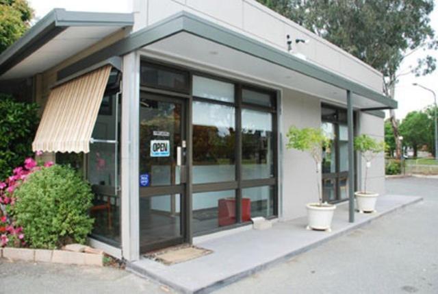 Red Cedars Motel 3*