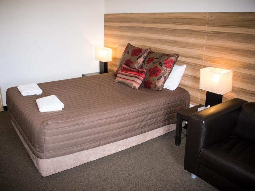 Red Cedars Motel 3*