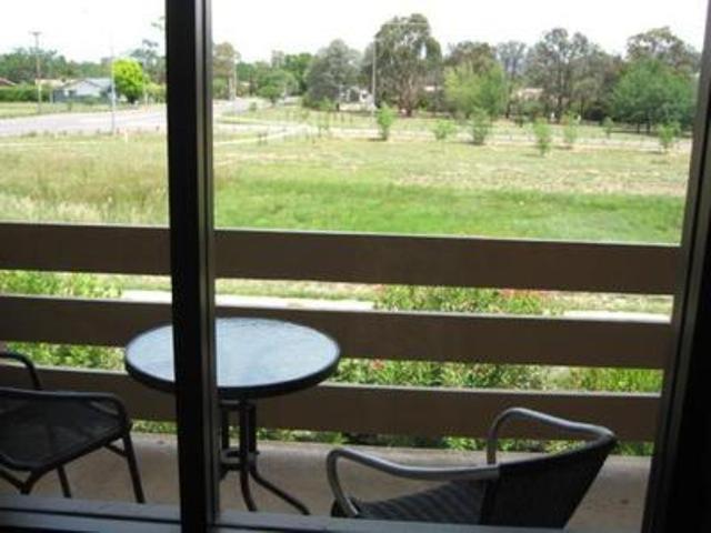 Motel Red Cedars 3*