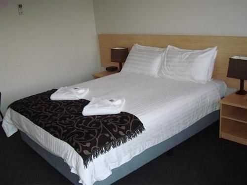 Motel Red Cedars 3*
