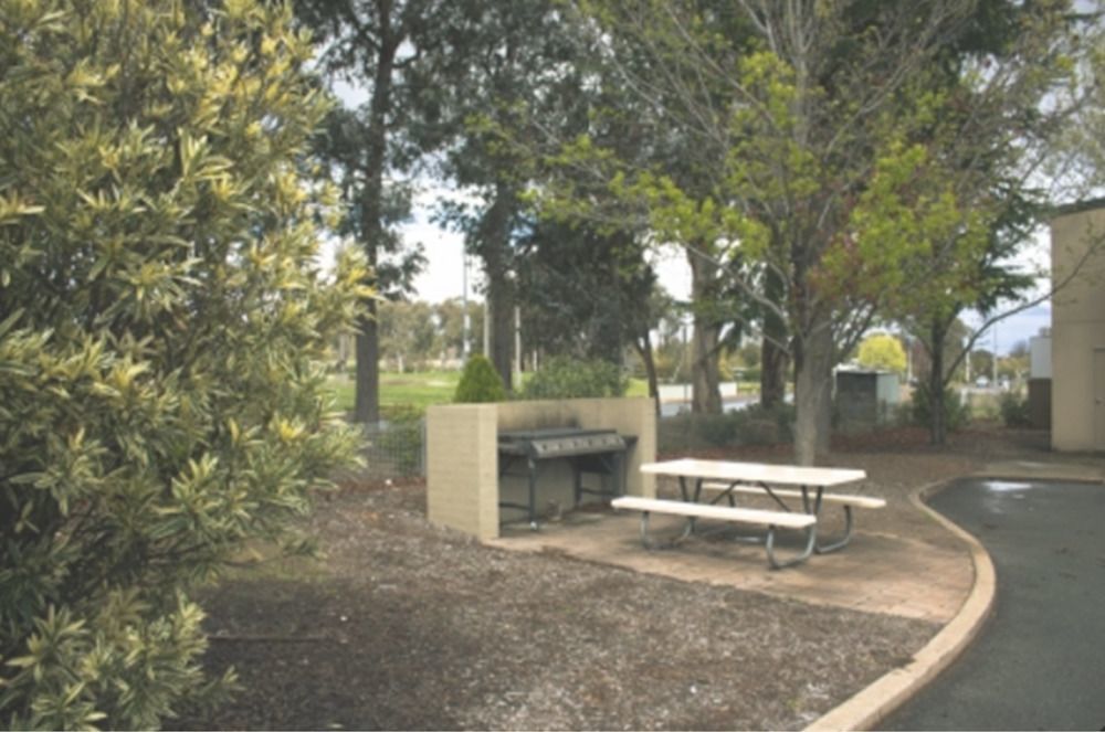 Motel Red Cedars Canberra