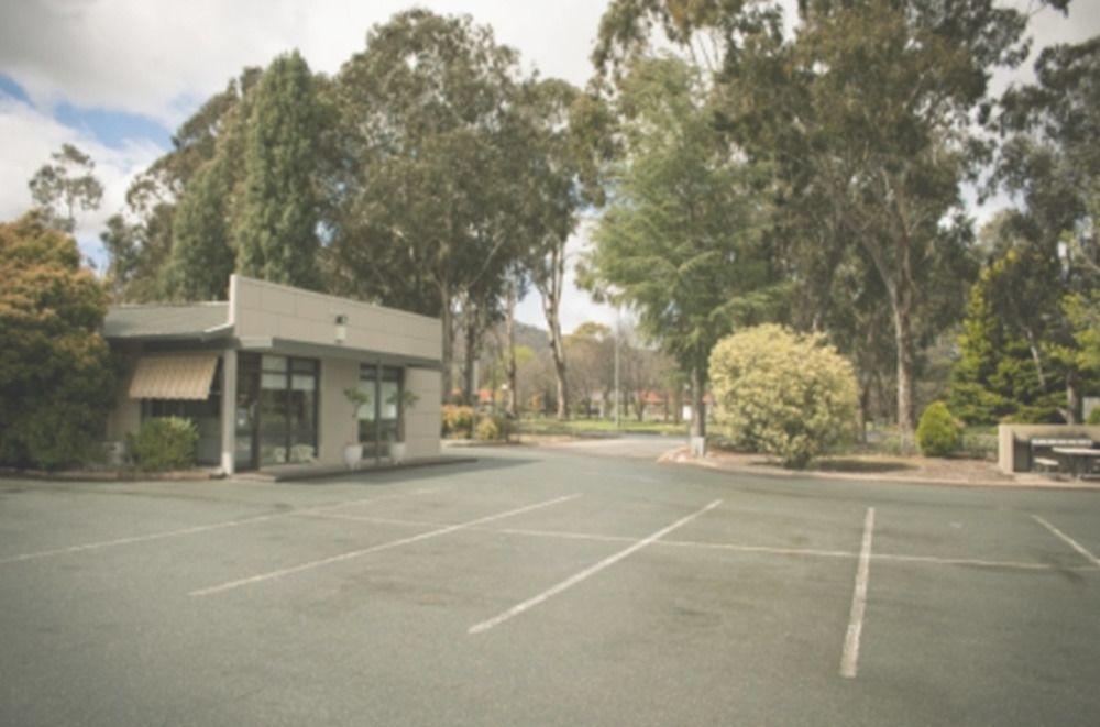 Red Cedars Motel Canberra