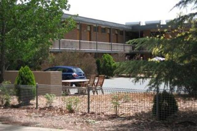 Motel Red Cedars 3*