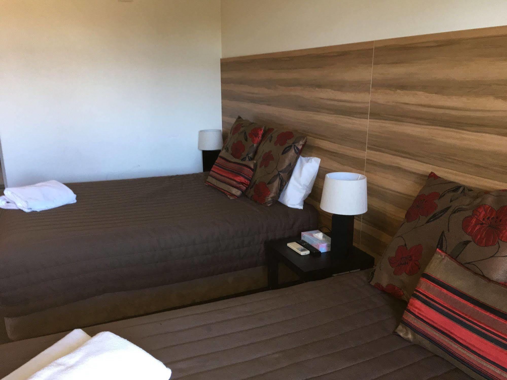 Motel Red Cedars 3*