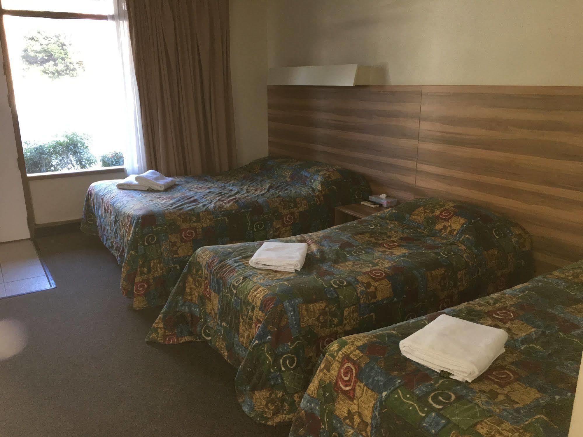 Motel Red Cedars 3*